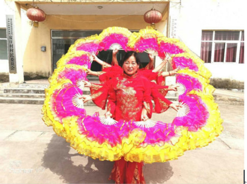 ��ׯ���������Ķ�չ��ũ��������